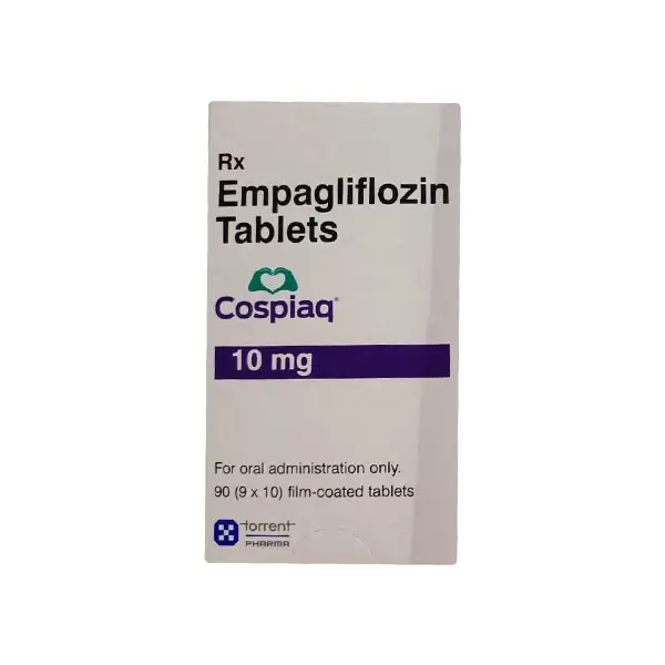 Cospiaq 10mg Tablet